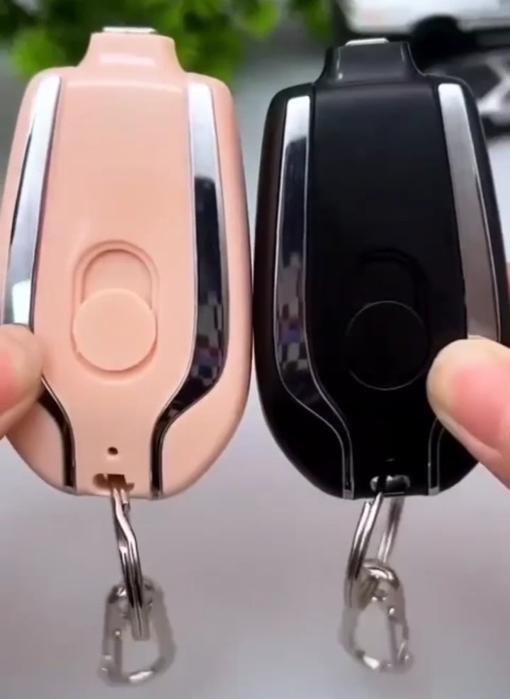 mini power bank vista 7