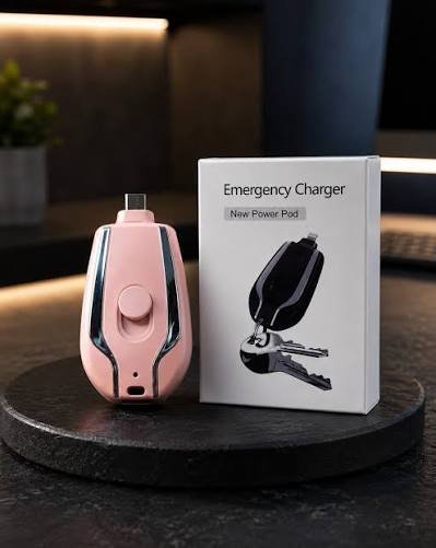 mini power bank vista 6