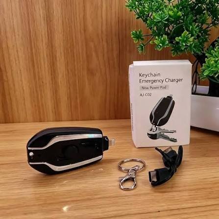 mini power bank vista 2