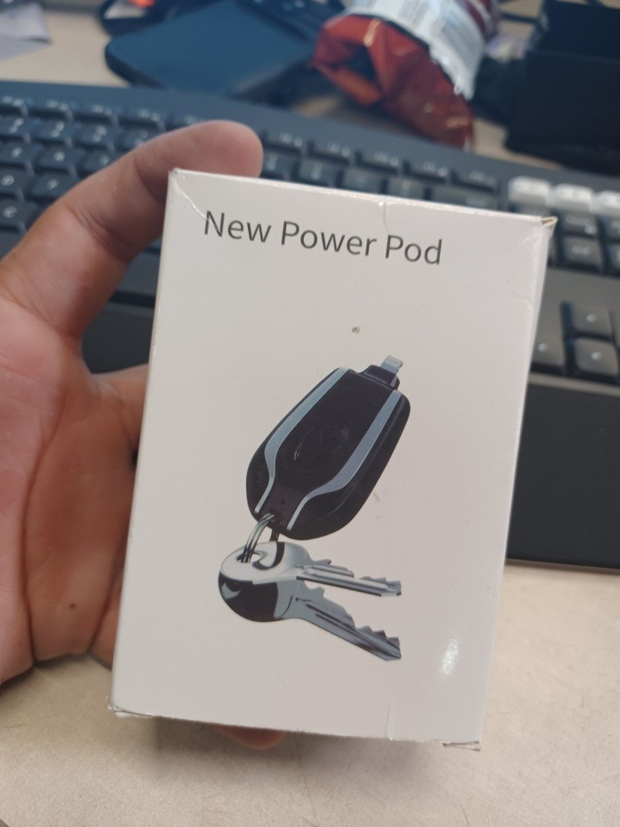 mini power bank vista 4